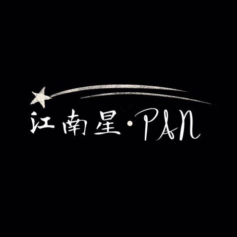 江南星logo设计