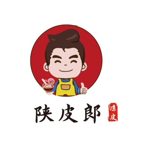 餐饮与地方小吃logo设计