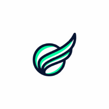 科技创新企业logo