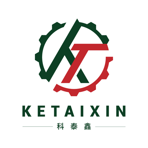 工业与制造业logo设计