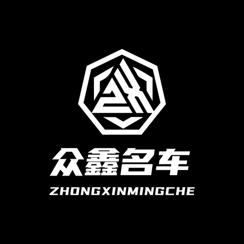 字母设计logo设计