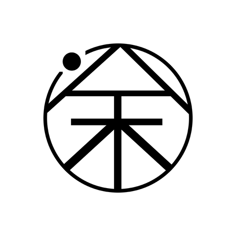 建筑与室内设计logo设计