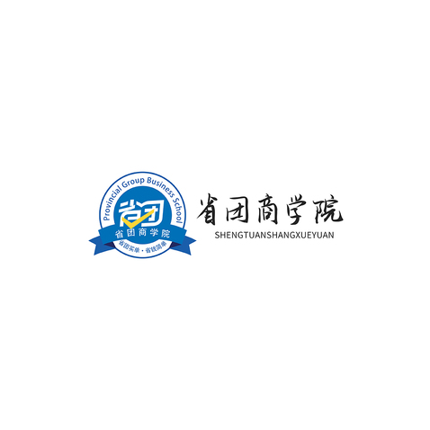 学校logo设计