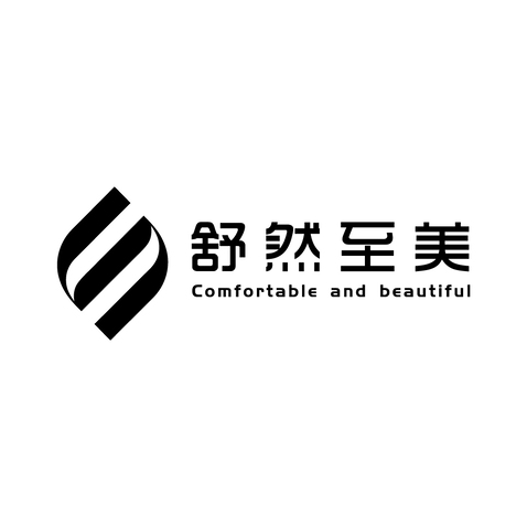 高端家纺logo设计