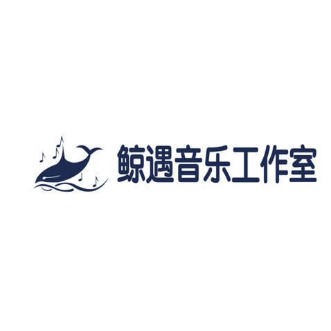 音乐教育logo设计