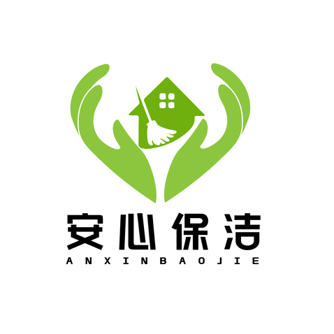 家政服务logo设计