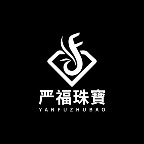 珠宝首饰行业logo设计