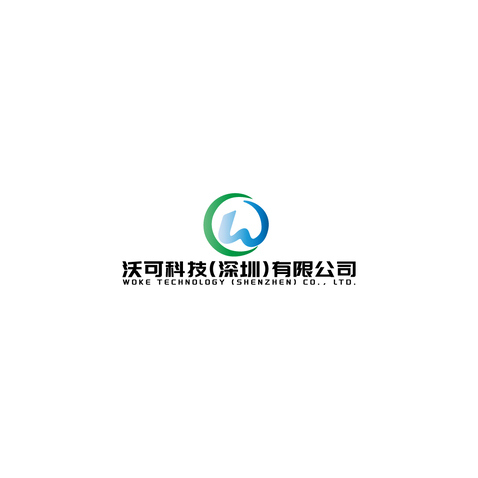 環保科技logo設計