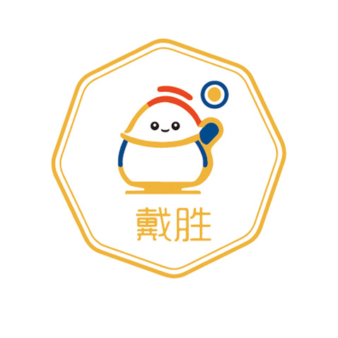 礼品或吉祥物设计行业logo设计