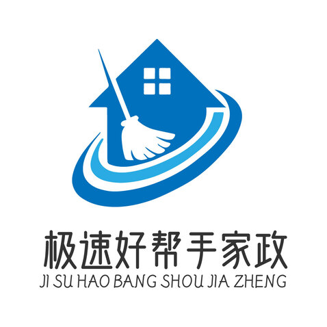 家政服务logo设计