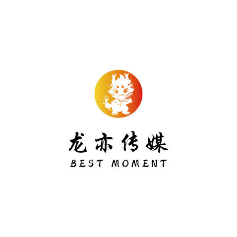 影视传媒logo设计