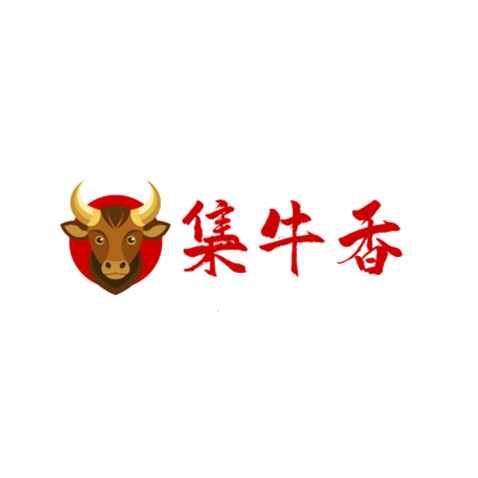 集牛香logo设计logo设计