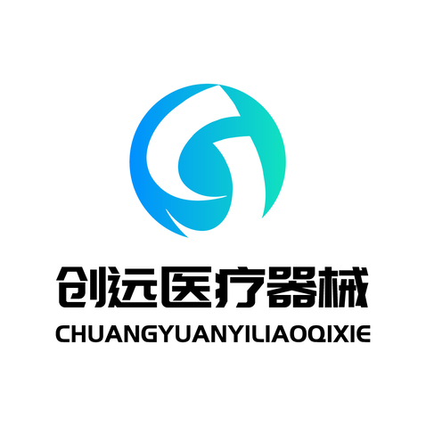 医疗器械行业logo设计