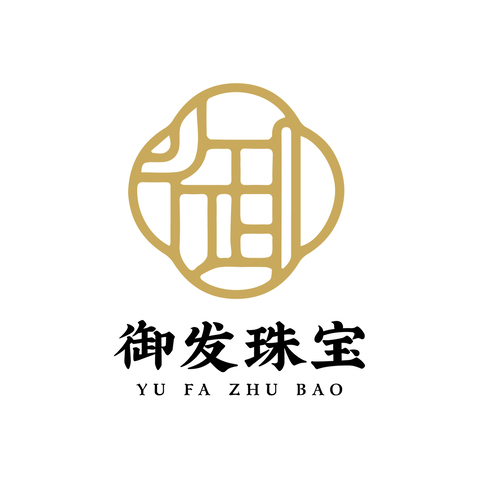 珠宝首饰行业logo设计