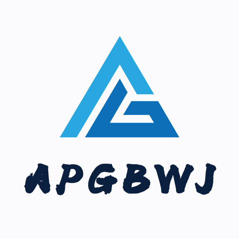 APGBWJlogologo设计