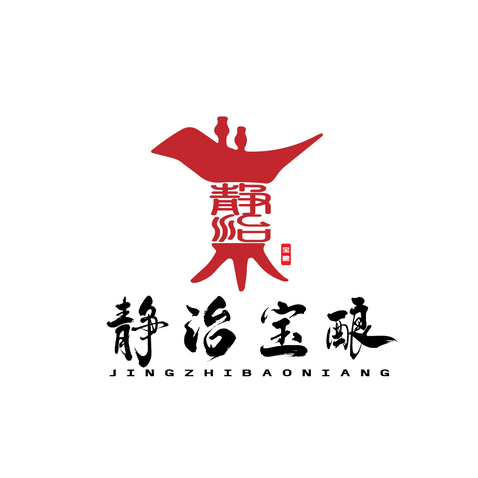 静治logo设计