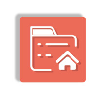 房地产管理与文件存储服务