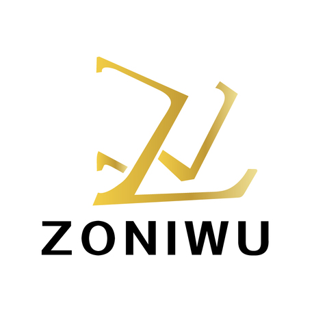 ZONIWUlogo设计