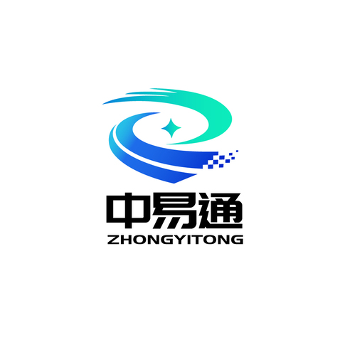 物流与供应链服务logo设计