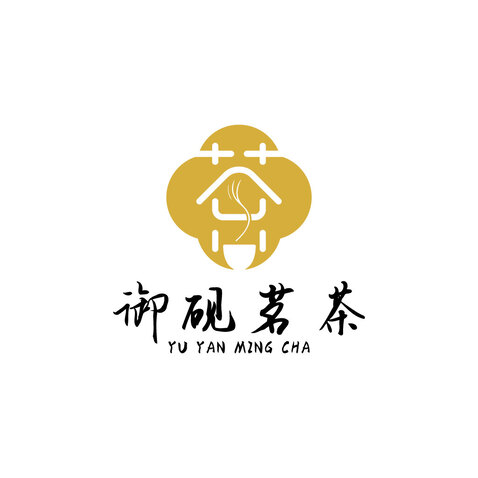 茶叶与茶文化行业logo设计