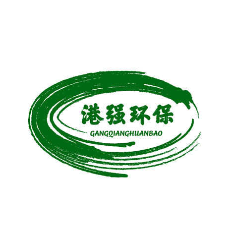 环保logo设计