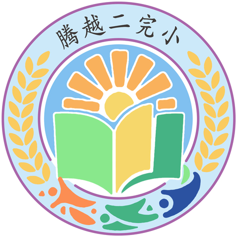 小学教育logo设计