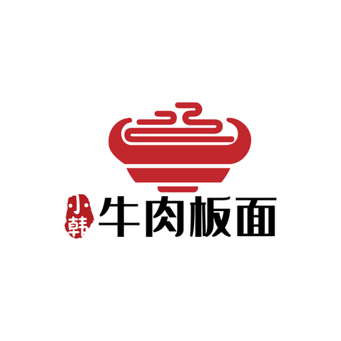 餐饮业logo设计