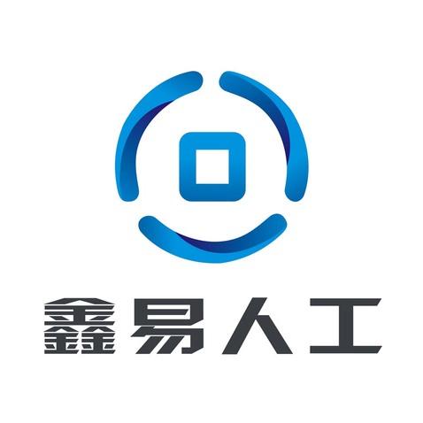 人工智能与科技logo设计