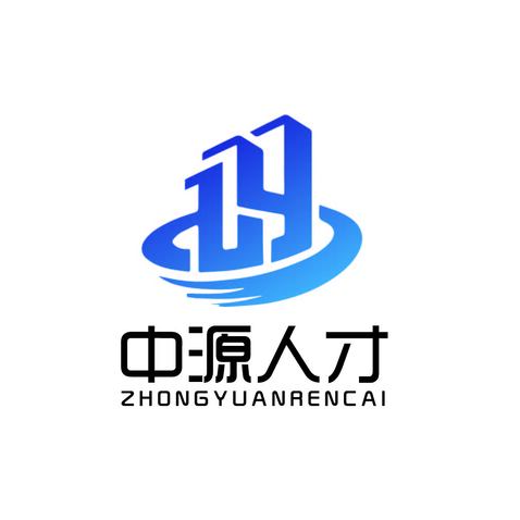 人才招聘与职业服务logo设计