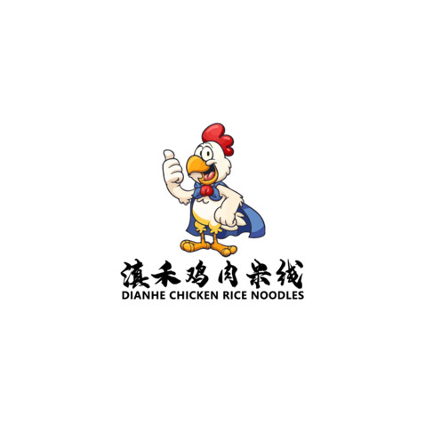 餐饮业logo设计