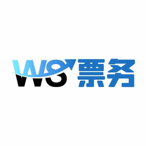 ws票务头像设计logo设计