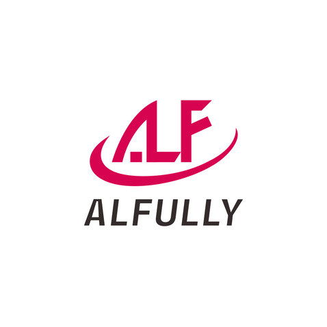 Alfully-LOGO源文件logo设计