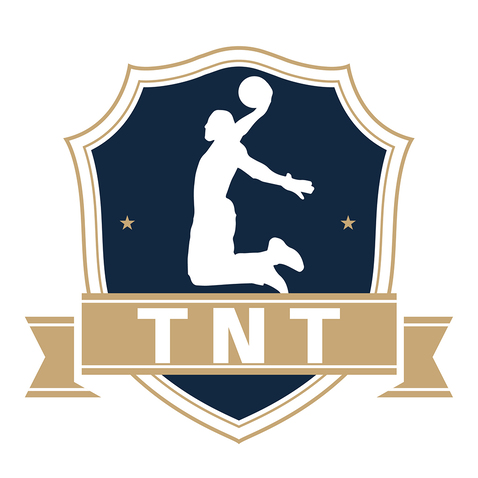 TNTlogo设计