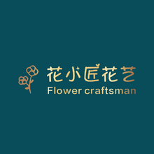 花店logo