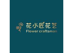 花店logo