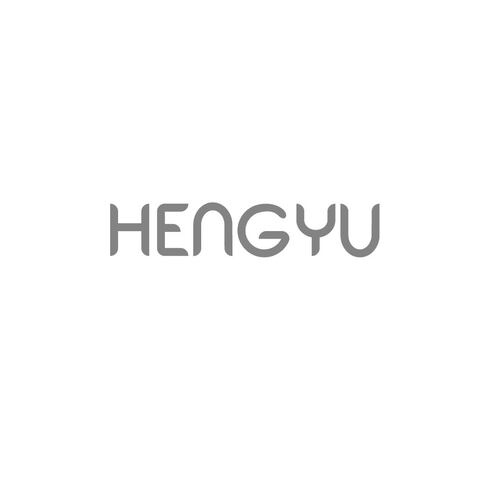 HENGYUlogo设计