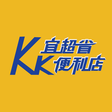 kklogo设计