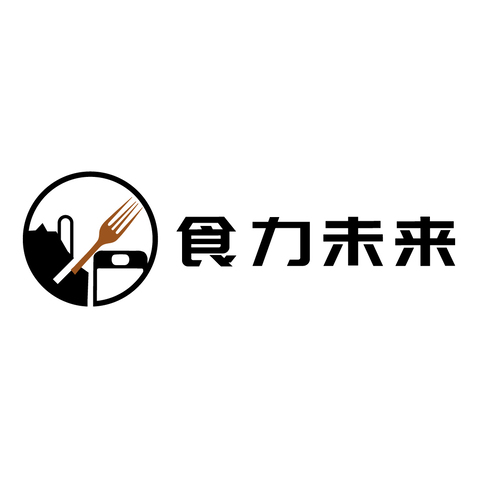 餐饮科技logo设计