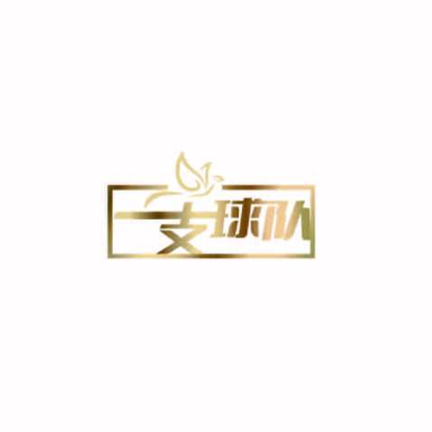 体育赛事与团队竞技logo设计