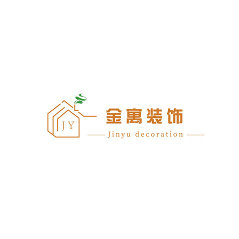 室内装潢与设计logo设计