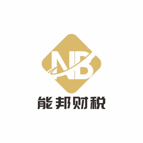 财务咨询logo设计