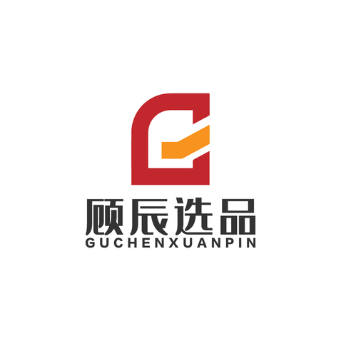 电子商务精选平台logo设计