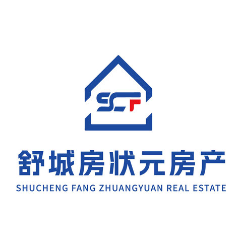 房地产开发与物业管理logo设计