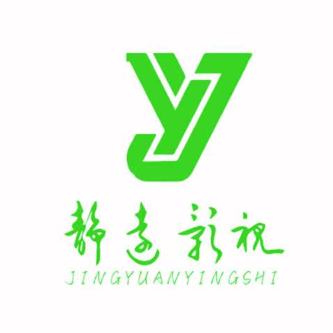 影视制作与传播logo设计