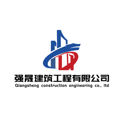 建筑工程logo设计