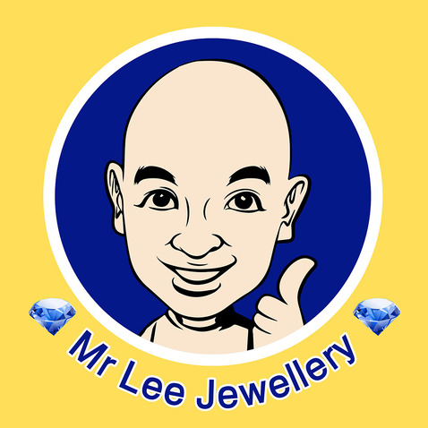 MrLeeJewellerylogo设计