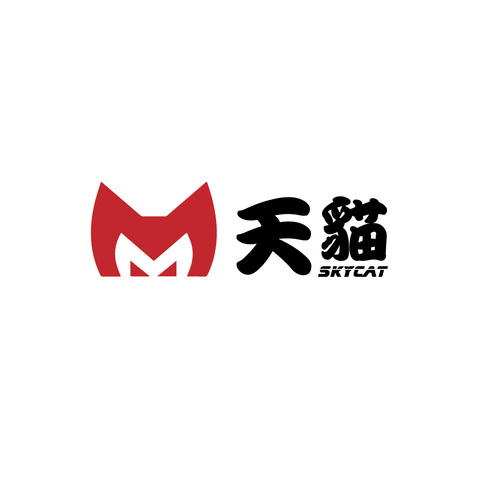 电商零售logo设计