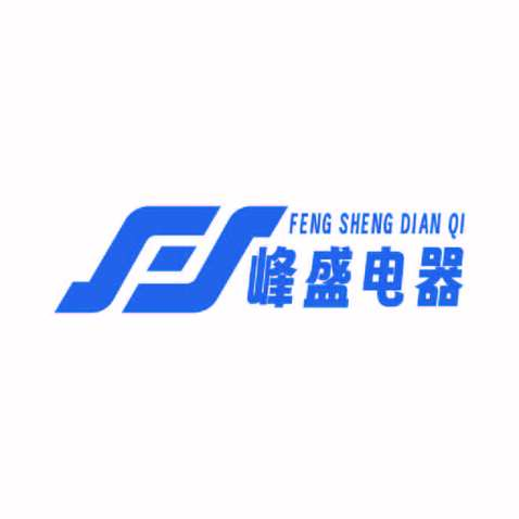 电器与智能设备制造logo设计