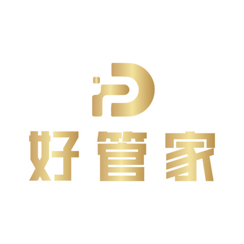 家政服务logo设计