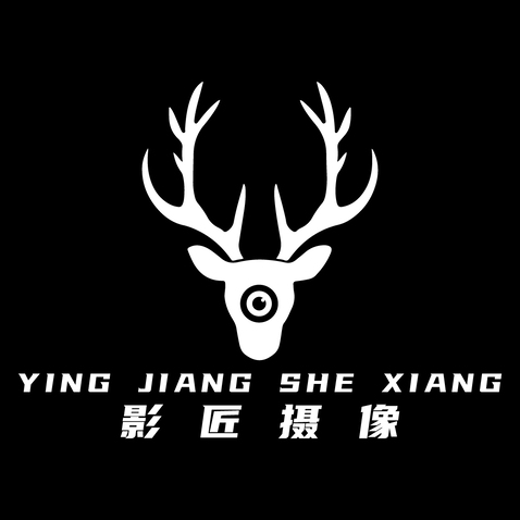 摄影服务logo设计